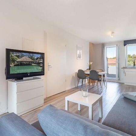 Ferienapartments Neustadt In Holstein Eksteriør bilde