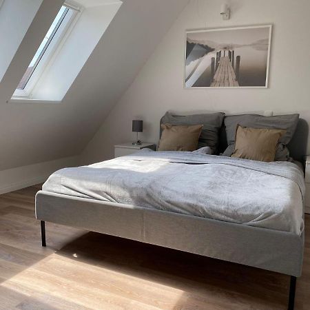 Ferienapartments Neustadt In Holstein Eksteriør bilde