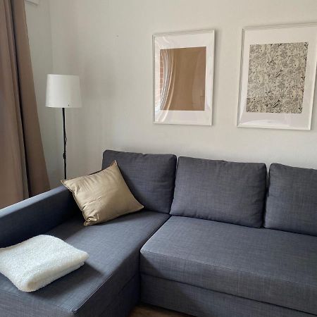 Ferienapartments Neustadt In Holstein Eksteriør bilde
