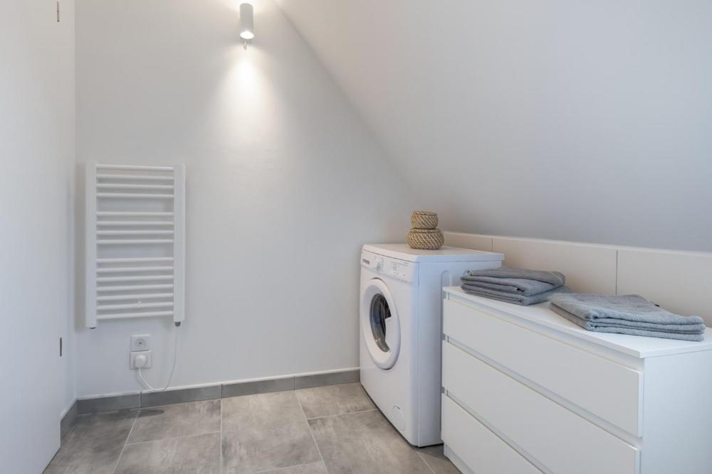 Ferienapartments Neustadt In Holstein Eksteriør bilde